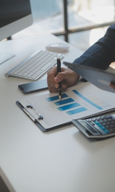 Management Consulting